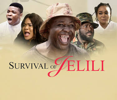 Survival of Jelili (2019)