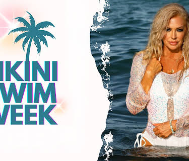 Bikini Swim Week (2025)