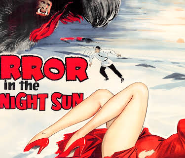 Terror in the Midnight Sun (2010)