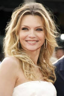 Michelle Pfeiffer