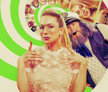 The Iliza Shlesinger Sketch Show