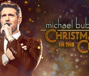 Michael Bublé's Christmas in the City (2026)