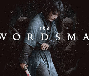 The Swordsman (2020)