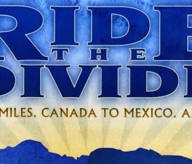 Ride the Divide (2010)