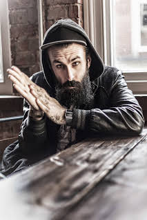 Scroobius Pip