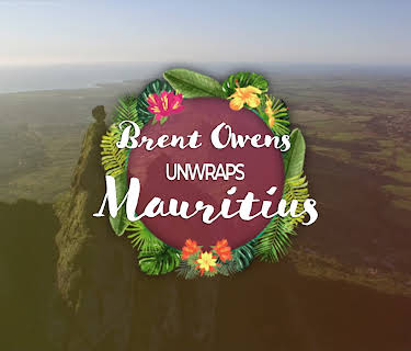 Brent Owens Unwraps Mauritius