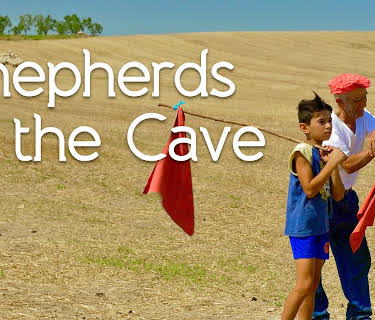 Shepherds in the Cave (2022)