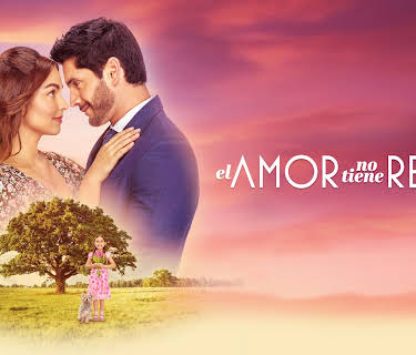 El Amor No Tiene Receta season-1