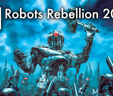 AI: Robots Rebellion 2040