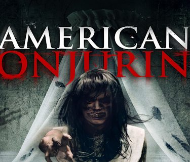 American Conjuring (2016)
