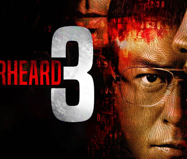 Overheard 3 (2014)