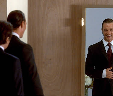 Two for the Money (2006)