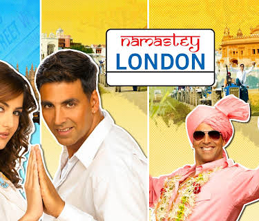 Namastey London (2007)