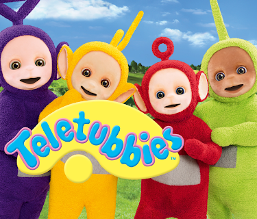 Teletubbies (Classic)