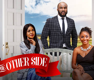 The Other Side (2021)
