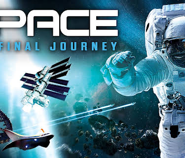 Space the Final Journey (2019)