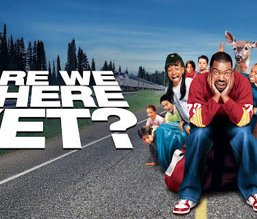 Are We There Yet? (2005)