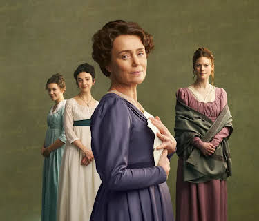 Miss Austen