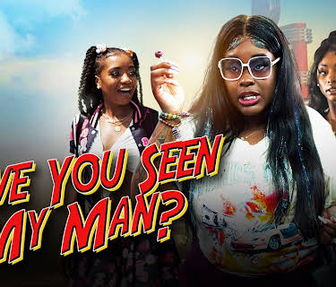 Have You Seen My Man? (2024)