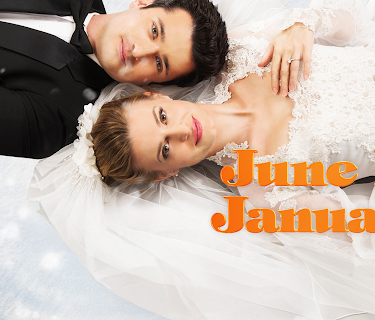 June in January (2014)