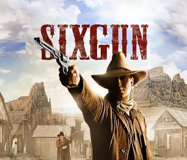 SIXGUN (2010)