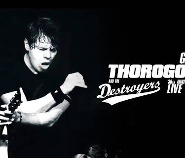 George Thorogood and The Destroyers (2004)