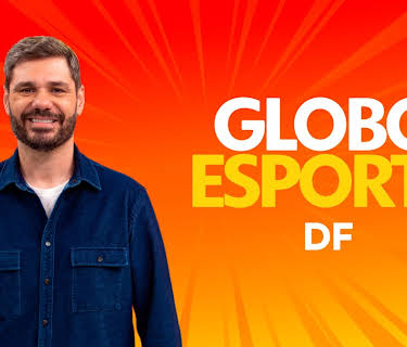 Globo Esporte DF