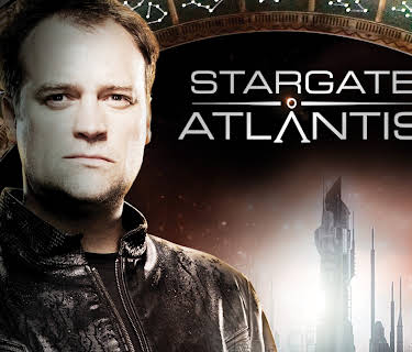 Stargate Atlantis Season 2