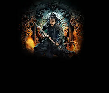 Longmen Town Inn (2021)