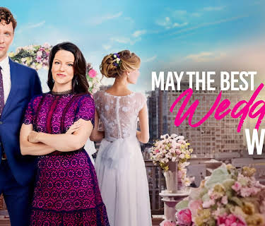 May the Best Wedding Win (2024)