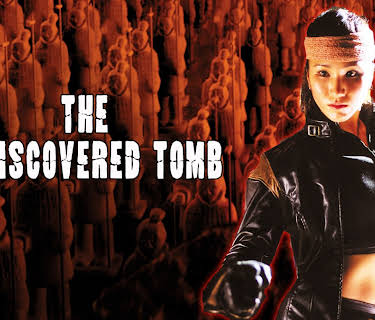 The Undiscovered Tomb (2002)
