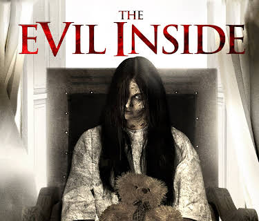 Evil Inside (2013)
