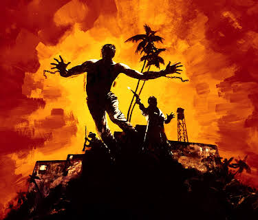 I Escaped from Devil's Island (1973)