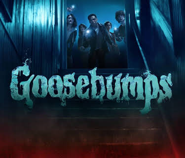 Goosebumps