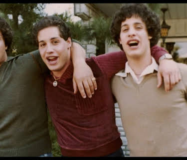 Three Identical Strangers (2018)