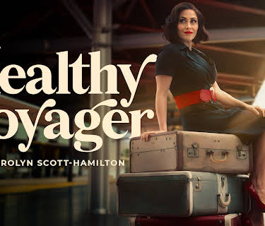 The Healthy Voyager