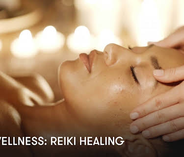 Zen Wellness: Reiki Healing (2023)