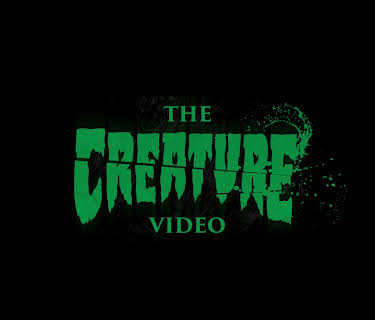 The Creature Video (2017)