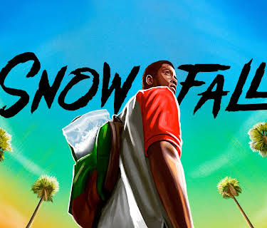 Snowfall Season 1