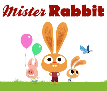 Mister Rabbit