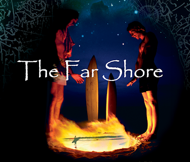The Far Shore (2024)