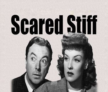 Scared Stiff (1945)