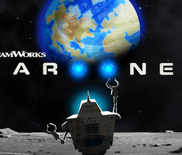 Marooned (2019) (2026)