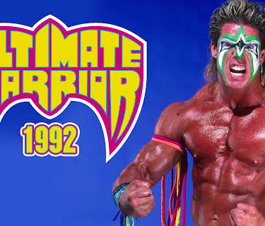 The Ultimate Warrior 1992 (2026)