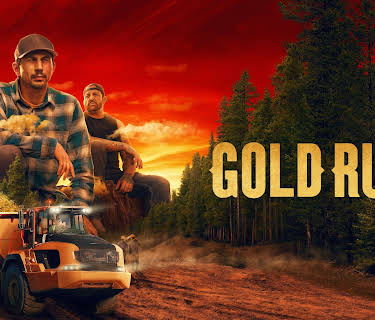 Gold Rush