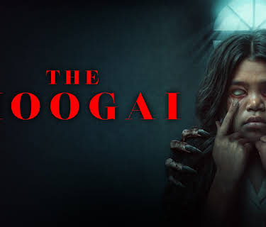 The Moogai (2025)