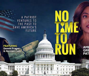No Time To Run (2022)