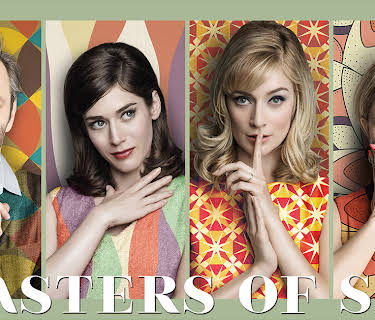 Masters of Sex