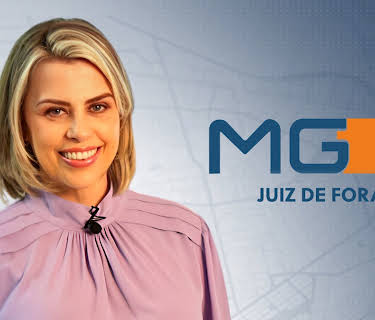 MGTV 1ª Edição – Zona da Mata