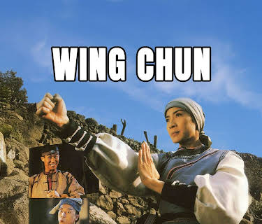 Wing Chun (1998)